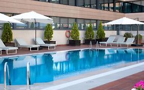Novotel Madrid Feria And Airport